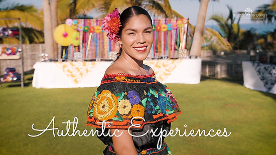 2020 Mexico Giveaways - Artisan Crafts and Gift Experiences